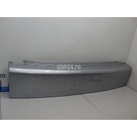 Накладка двери багажника Mitsubishi Outlander XL (CW) (2006 - 2012) 5817A011