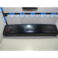 Накладка двери багажника Mitsubishi Outlander XL (CW) (2006 - 2012) 5817A011XA
