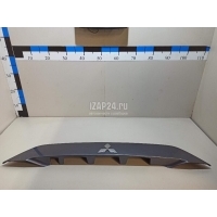Накладка двери багажника Mitsubishi Outlander XL (CW) (2006 - 2012) 5817A022XA