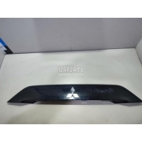 Накладка двери багажника Mitsubishi Outlander XL (CW) (2006 - 2012) 5817A024XA