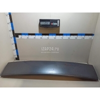 Накладка двери багажника Mitsubishi Outlander XL (CW) (2006 - 2012) 5817A011