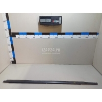 Накладка стекла переднего левого Mitsubishi Outlander XL (CW) (2006 - 2012) 5727A007