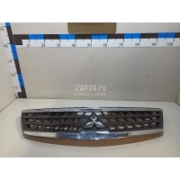Решетка радиатора Mitsubishi Outlander XL (CW) (2006 - 2012) 7450A460