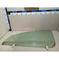 Стекло двери передней левой Mitsubishi Outlander XL (CW) (2006 - 2012) 5706A359