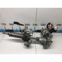 Колонка рулевая Mitsubishi Outlander XL (CW) (2006 - 2012) 4405A150