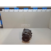 Компрессор кондиционера Mitsubishi Outlander XL (CW) (2006 - 2012) 7813A212