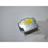 Блок управления AIR BAG Mitsubishi Outlander XL (CW) (2006 - 2012) 8635A129