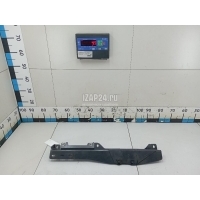 Кронштейн переднего бампера правый Mercedes Benz TRUCK ACTROS MP2 (2002 - 2008) 9438803514