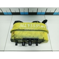 Бачок гидроусилителя Mercedes Benz TRUCK ACTROS MP2 (2002 - 2008) A0004668602