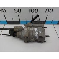Кран тормозной главный Wabco TRUCK ACTROS MP2 (2002 - 2008) 0034318606