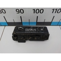 Блок управления отопителем Mercedes Benz TRUCK ACTROS MP2 (2002 - 2008) 0004464728