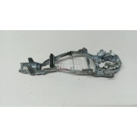 Кронштейн ручки VAG Jetta (2006 - 2011) 1K0837886A