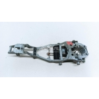 Кронштейн ручки VAG Jetta (2006 - 2011) 1K0837886A