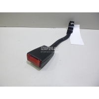 Ответная часть ремня безопасности VAG Jetta (2006 - 2011) 1K4857756BQVZ