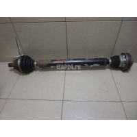 Полуось передняя правая VAG Jetta (2006 - 2011) 1K0407272JB