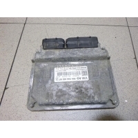 Блок управления двигателем VAG Jetta (2006 - 2011) 06A906033NF