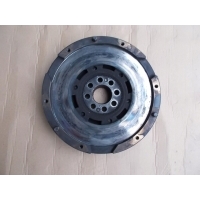 Колесо двухмассовый пробелы bmw e46 e39 2.5i 2.8i m52 m54 7508556