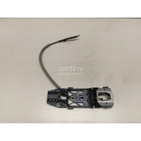 Кронштейн ручки VAG Fabia (2007 - 2015) 5N0837885H