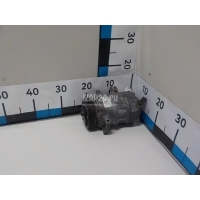 Компрессор кондиционера VAG Fabia (2007 - 2015) 5N0820803C