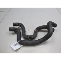 Патрубок отопителя VAG Fabia (2007 - 2015) 6R0122157B