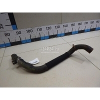 Патрубок радиатора VAG Fabia (2007 - 2015) 6R0122051AS