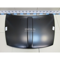 Капот API (AP) Caliber (2006 - 2011) DG03001500000