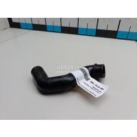 Патрубок воздушного фильтра GM Epica (2006 - 2012) 96295369