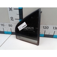 Стекло двери задней правой (форточка) GM Epica (2006 - 2012) 96635858