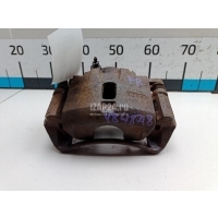 Суппорт тормозной передний правый GM Epica (2006 - 2012) 96639589