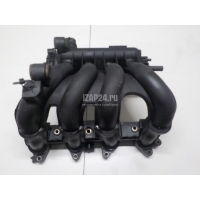 Коллектор впускной Mercedes Benz VANEO W414 (2001 - 2006) 1661410401