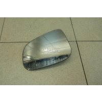Стекло зеркала электрического левого Jaguar X-TYPE (2001 - 2009) C2C37094