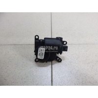 Моторчик заслонки отопителя Ford X-TYPE (2001 - 2009) 1S7H19B634CA