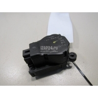 Моторчик заслонки отопителя Ford X-TYPE (2001 - 2009) 1S7H19E616AA