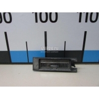 Фонарь подсветки номера GM H3 (2005 - 2010) 09164143