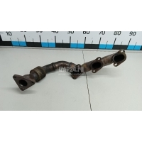 Коллектор выпускной Mercedes Benz Grand Cherokee (WH/WK) (2005 - 2010) 6421400661