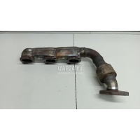 Коллектор выпускной Mercedes Benz Grand Cherokee (WH/WK) (2005 - 2010) 6421400161