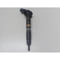Форсунка дизельная электрическая Mercedes Benz Grand Cherokee (WH/WK) (2005 - 2010) 6420701387