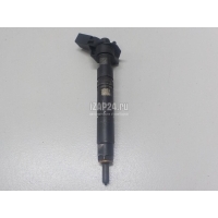 Форсунка дизельная электрическая Mercedes Benz Grand Cherokee (WH/WK) (2005 - 2010) 6420700587