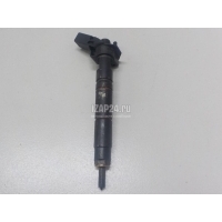 Форсунка дизельная электрическая Mercedes Benz Grand Cherokee (WH/WK) (2005 - 2010) 6420701887