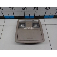 Плафон салонный Jeep Grand Cherokee (WH/WK) (2005 - 2010)