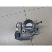 Заслонка дроссельная электрическая Hyundai-Kia Ceed (2007 - 2012) 351002B150