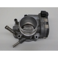 Заслонка дроссельная электрическая Hyundai-Kia Ceed (2007 - 2012) 351002B150