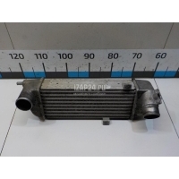 Интеркулер Hyundai-Kia Ceed (2007 - 2012) 282712A610