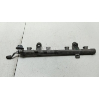 Рейка топливная (рампа) Hyundai-Kia Ceed (2007 - 2012) 3534023300