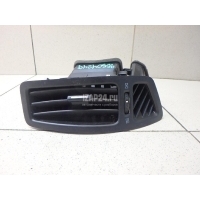 Дефлектор воздушный Hyundai-Kia Ceed (2007 - 2012) 974901H000EQ