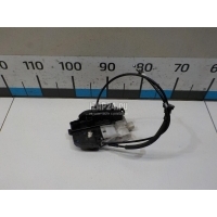 Замок двери задней левой Hyundai-Kia Ceed (2007 - 2012) 814101H010