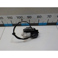 Замок двери задней правой Hyundai-Kia Ceed (2007 - 2012) 814201H010