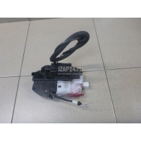 Замок двери передней левой Hyundai-Kia Ceed (2007 - 2012) 813101H070