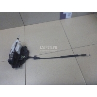 Замок двери передней правой Hyundai-Kia Ceed (2007 - 2012) 813201H010