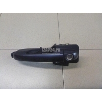 Кронштейн ручки Hyundai-Kia Ceed (2007 - 2012) 826651H000